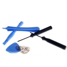 6 dielna sada nástrojov pre iPhone a iPhone 3G