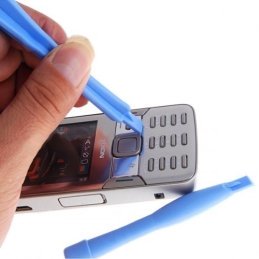 6 dielna sada nástrojov pre iPhone a iPhone 3G