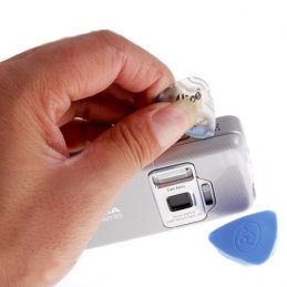 6 dielna sada nástrojov pre iPhone a iPhone 3G