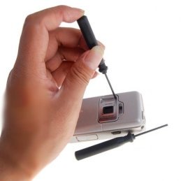 6 dielna sada nástrojov pre iPhone a iPhone 3G