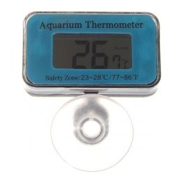 Vodotesný teplomer do akvária