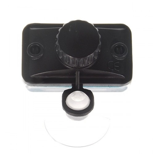 Vodotesný teplomer do akvária