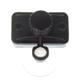 Vodotesný teplomer do akvária