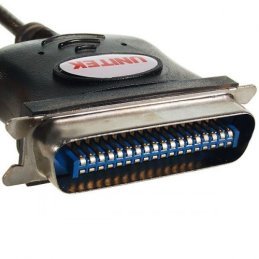 Prevodník USB 1.1 na Paralelny port