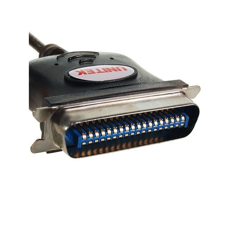 Prevodník USB 1.1 na Paralelny port Prevodník USB 1.1 na Paralelny port