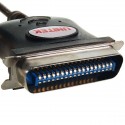 Prevodník USB 1.1 na Paralelny port