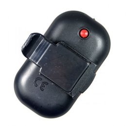 3-LEDkové zadné blikacie svetlo