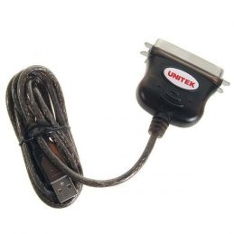Prevodník USB 1.1 na Paralelny port