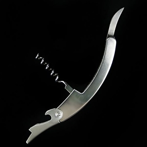 Otvárač z nerezovej ocele