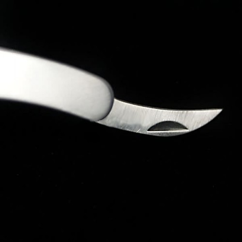 Otvárač z nerezovej ocele