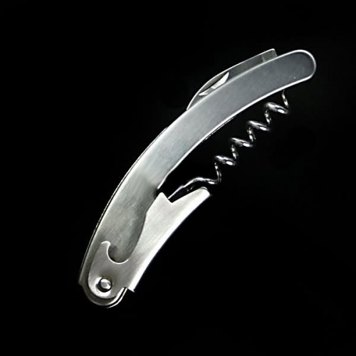 Otvárač z nerezovej ocele