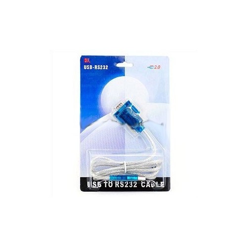 USB kábel RS232