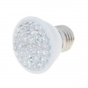 2W 38-LED Diodová úsporná žiarovka