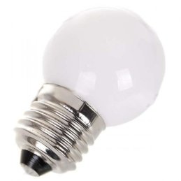 0,7W LED úsporná žiarovka