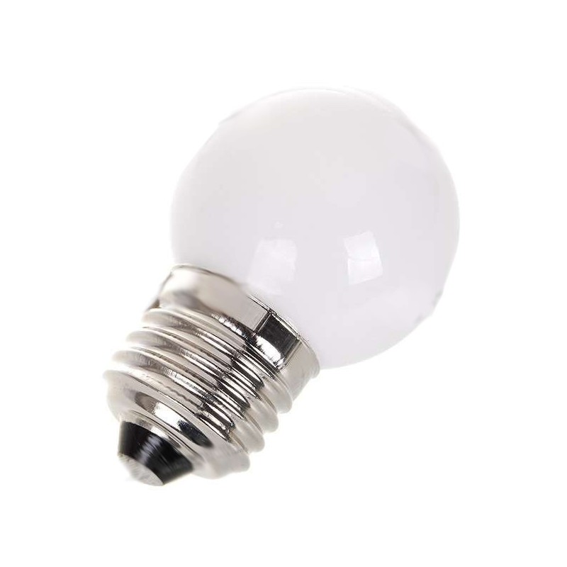 0,7W LED úsporná žiarovka