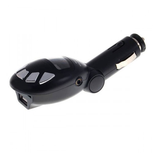 FM,transmiter,vysielač,MP3,SD,USB,autozapaľovač,DO