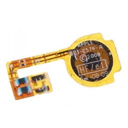 Náhradné tlačidlo Home pre iPhone 3G - náhradný diel