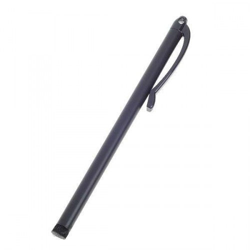 Hliníkový stylus pre iPad - čierny