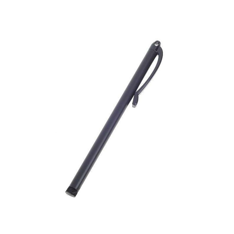 Hliníkový stylus pre iPad - čierny Hliníkový stylus pre iPad - čierny