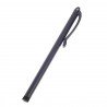 Hliníkový stylus pre iPad - čierny