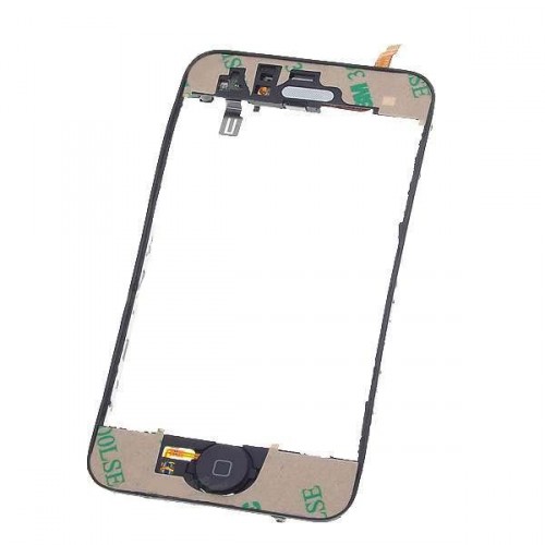 Stredový rám pre iPhone 3GS - náhradný diel