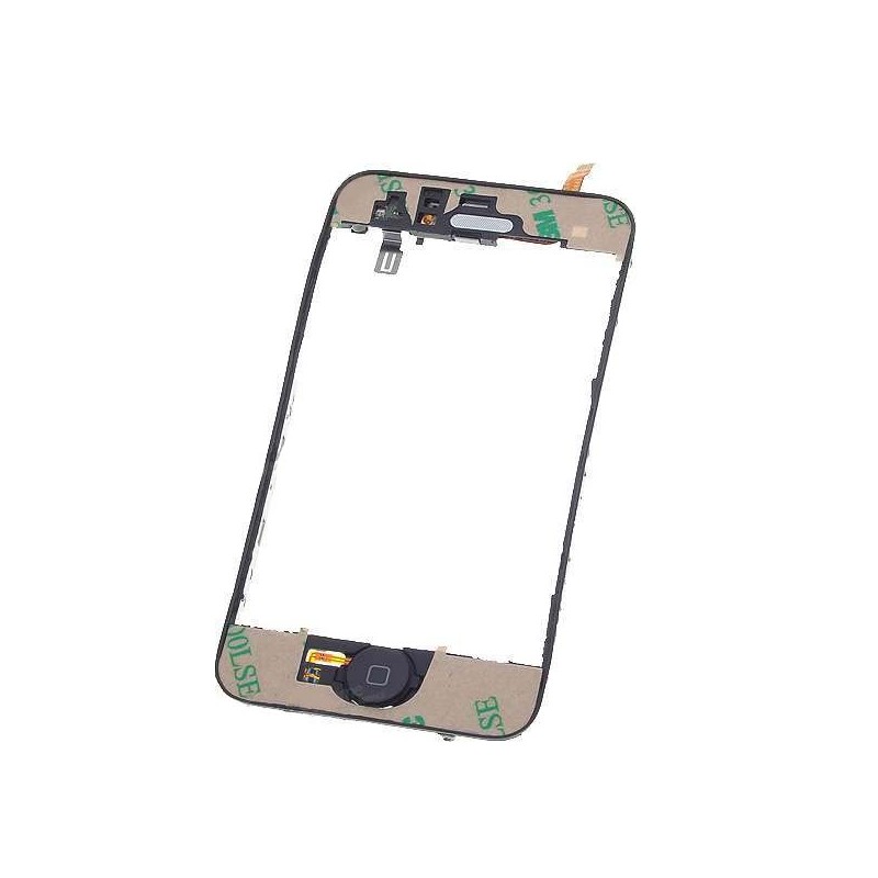 Stredový rám pre iPhone 3GS - náhradný diel