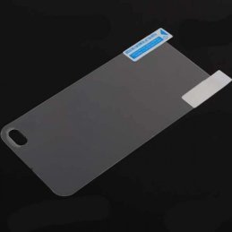 Ochranná fólia s čistiacou handričkou pre iPhone 4