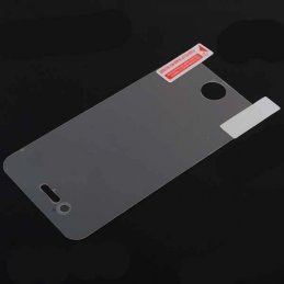 Ochranná fólia s čistiacou handričkou pre iPhone 4