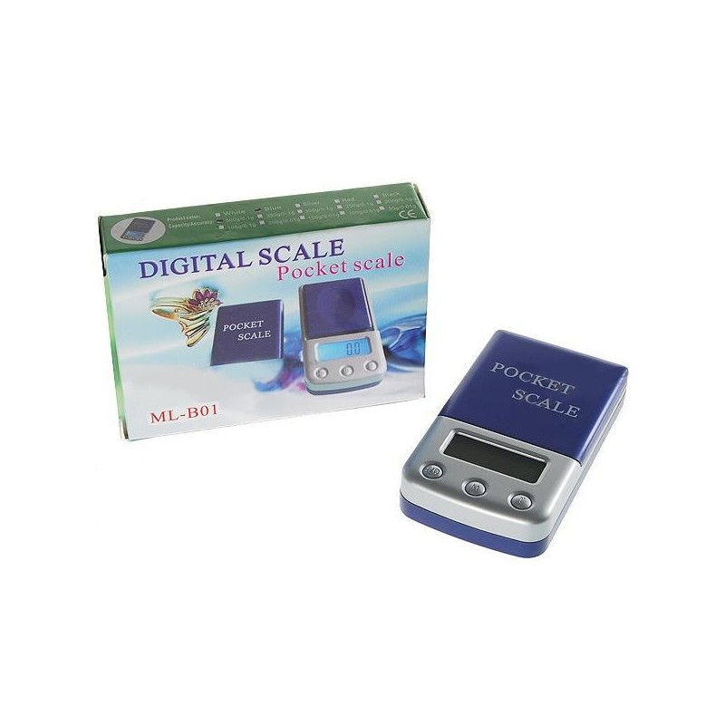Vrecková digitálna váha s podsvieteným LCD max 500g rozlíšenie 0,1g Vrecková digitálna váha s podsvieteným LCD max 500g rozlíšenie 0,1g