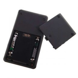 Mini presná digitálna vrecková váha 100g Max / 0,01g