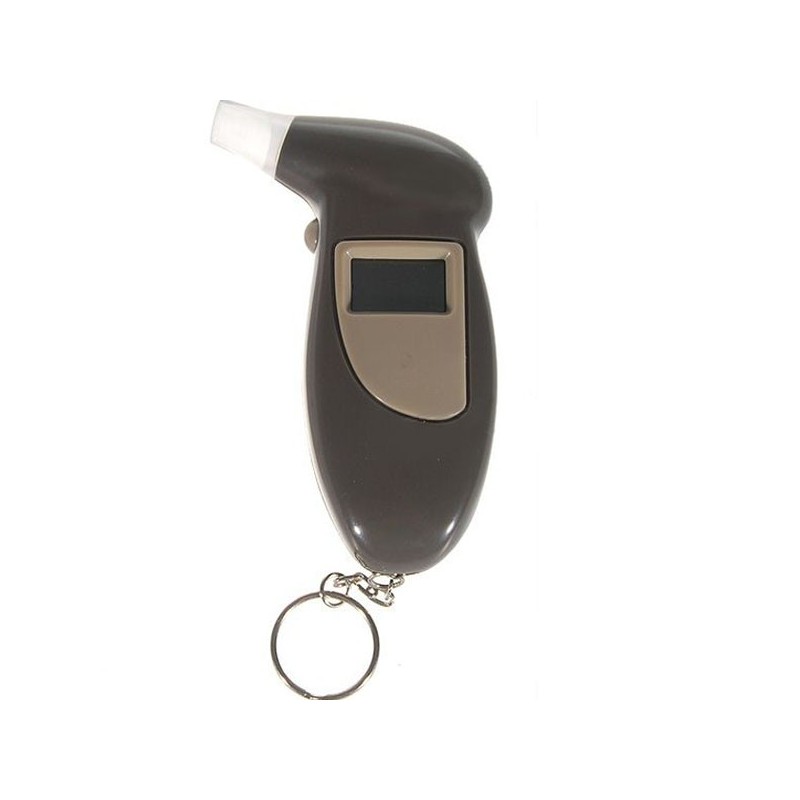 Digitálny alkohol tester