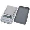 Mini digitálna vrecková váha 