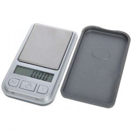 Mini digitálna vrecková váha 