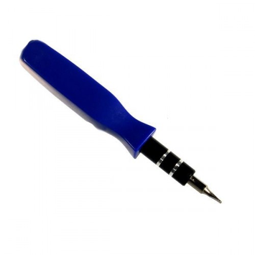 Skrutkovače 16-v-1