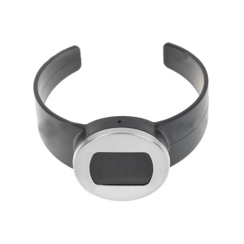 Unikátny klip digitálny LCD teplomer