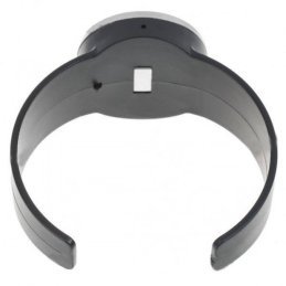 Unikátny klip digitálny LCD teplomer