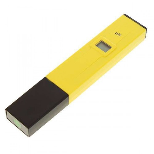 PH Test