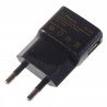 Mini USB nabíjačka (110-240V AC)