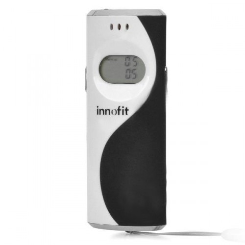 Digitálny alkohol tester s 0,8" LCD displejom