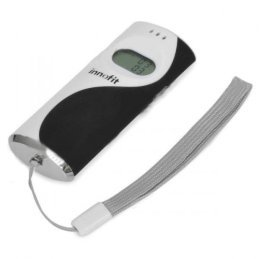 Digitálny alkohol tester s 0,8" LCD displejom