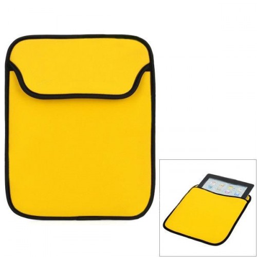 Neoprénové púzdro pre 9.7" tablet/notebook