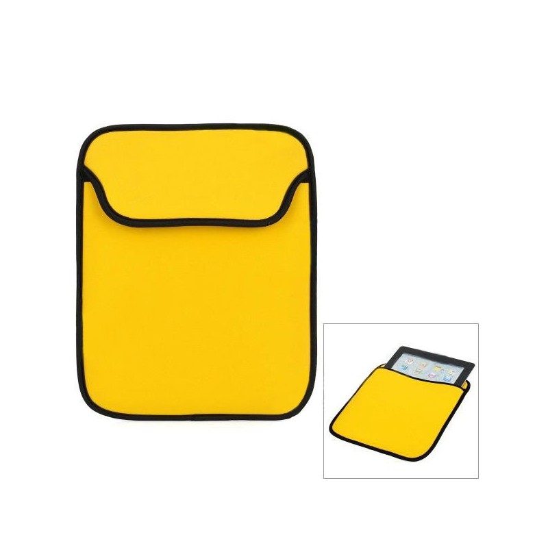Neoprénové púzdro pre 9.7" tablet/notebook Neoprénové púzdro pre 9.7" tablet/notebook