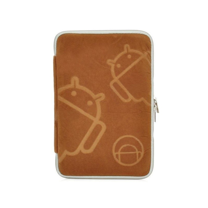 Ochranné mäkké púzdro pre 7" tablet/notebook Ochranné mäkké púzdro pre 7" tablet/notebook