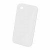 S-Line ochranný kryt pre iPhone 5 biely