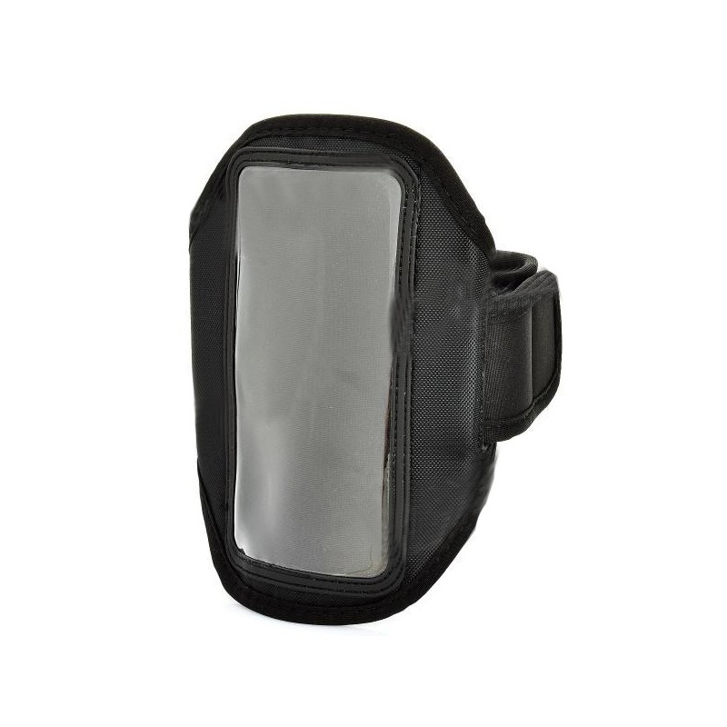 Trendy športové púzdro pre Samsung Galaxy S3 / i9300 - čierne Trendy športové púzdro pre Samsung Galaxy S3 / i9300 - čierne