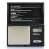 Vrecková digitálna mikrováha (max 500g / rozlíšenie 0.1g)