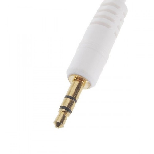 Y-audio kábel 3.5mm splitter