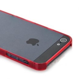 Ochranný rám a fólia pre iPhone 5