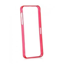 Ochranný rám a fólia pre iPhone 5