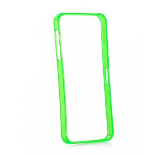 Ochranný rám a fólia pre iPhone 5